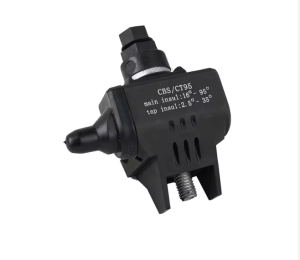High-Quality CBS/CT95 Cable Connector, Insulation Piercing Clamp for Underground & Aerial Cables