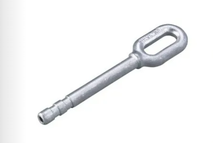 NY Series Hydraulic Dead-End Clamps for ACSR – High Strength & Global Standard ny series hydraulic compression dead end clamps for acsr conductors – high strength & global standards compliance