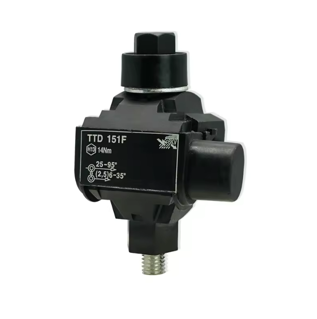 ttd 151f insulated piercing connector