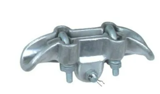 xgf series top support suspension clamp
