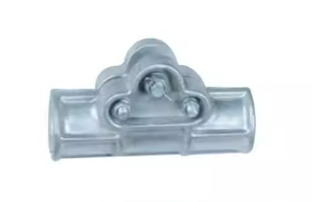 xgf series aluminum alloy suspension clamp (universal type)