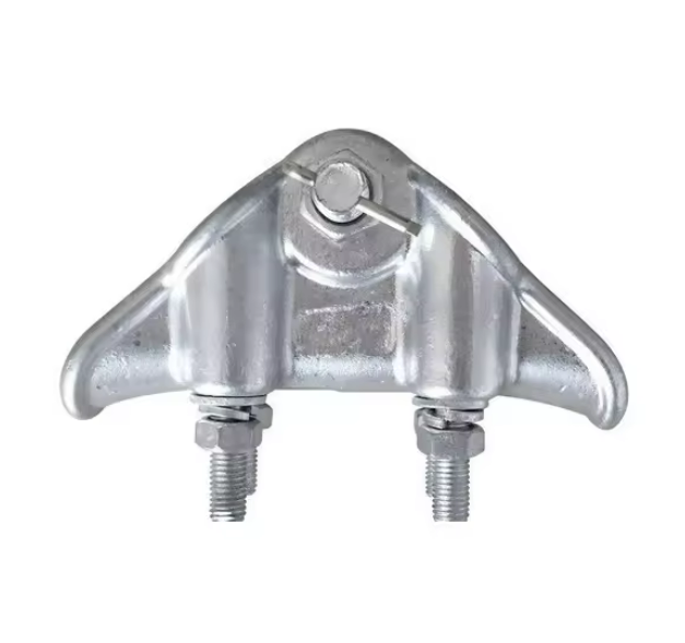 xgt/xgj series aluminum suspension clamp