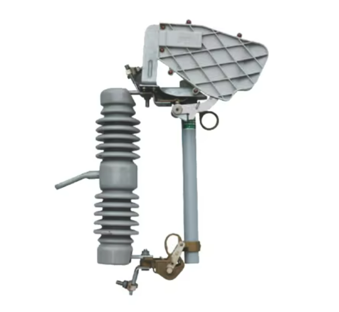 12kV/15kV Outdoor Load-break Drop-out Fuse Cutout with Arc-extinguishing Chamber