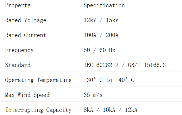 12kV/15kV Outdoor Load-break Drop-out Fuse Cutout with Arc-extinguishing Chamber 12kv/15kv outdoor load break drop out fuse cutout with arc extinguishing chamber
