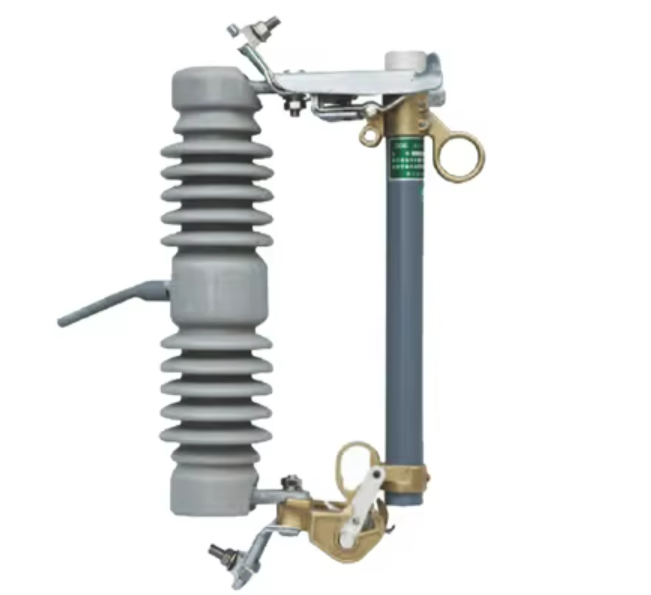 11kv/15kv outdoor porcelain type drop out fuse cutout (standard series)