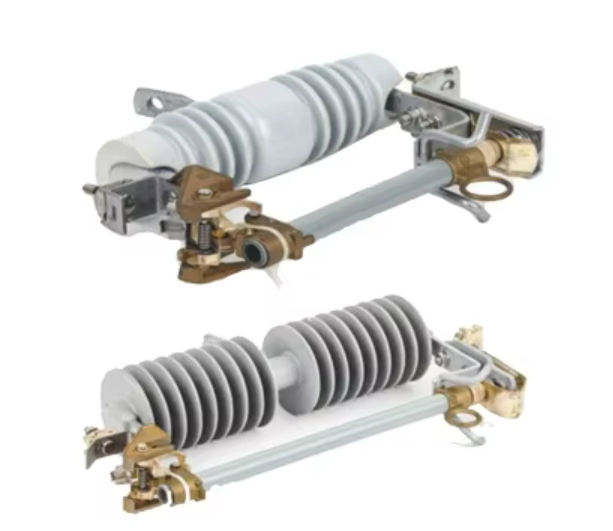 11kv/15kv outdoor composite silicone rubber drop out fuse cutout