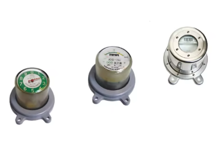 JS / JCQ / JSM Series Surge Arrester Discharge Counter & Monitoring Device