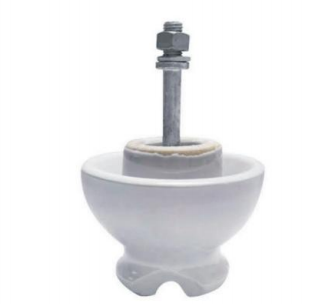 P-6T P-6M P-10T P-10M Pin Type Porcelain Insulator 6kV 10kV for Overhead Distribution Lines p 6t p 6m p 10t p 10m pin type porcelain insulator 6kv 10kv for overhead distribution lines
