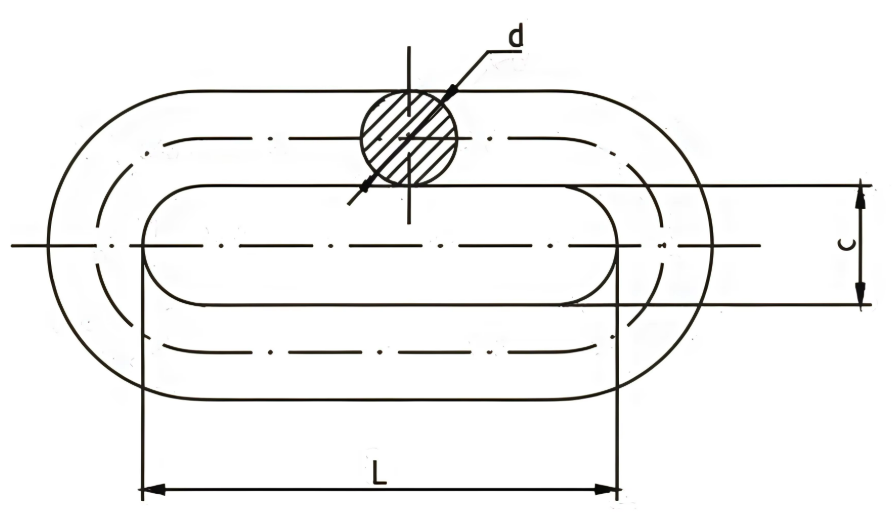 PH-Type Extension Ring ph type extension ring