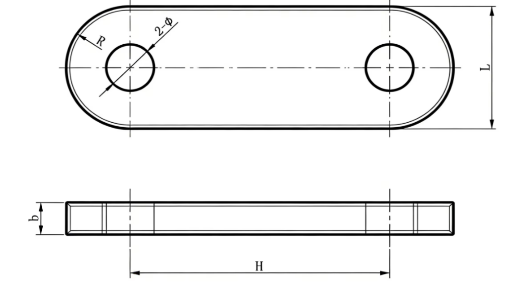 PD Series Hot-Dip Galvanized Parallel Clevis Plates | Overhead Power Line Connecting Hardware 屏幕截图 2026 04 17 174223 1024x567