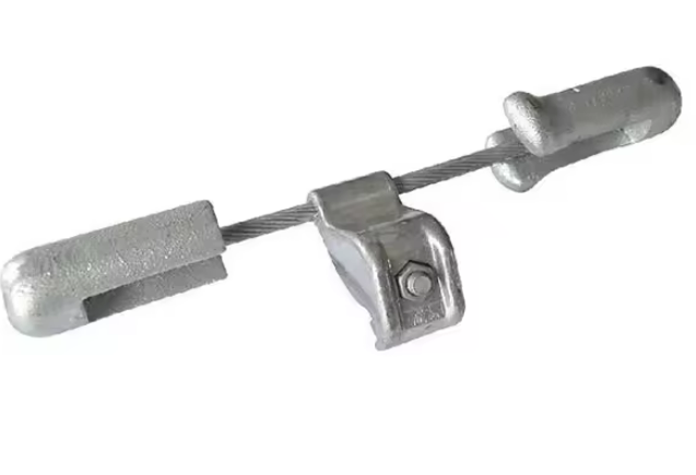 fr series vibration damper | high efficiency conductor protection