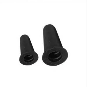 Flexible Soft PVC Cable End Cap, Waterproof Insulated Seal for Wire Termination,